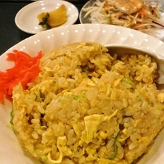 中華料理 楽春園の画像