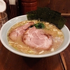 らーめん 佐とうの画像