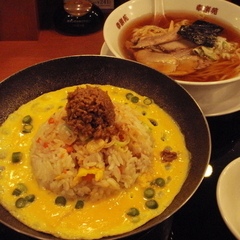 幸楽苑 八潮中央店の画像