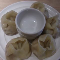 麺屋 百式 権之助坂店の画像