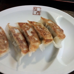 喜多方ラーメン 坂内 有楽町店の画像