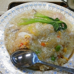 マーボー飯店の画像