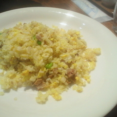 鶏白湯麺飯 暖家の画像