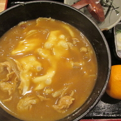 やなぎ家 永沼店の画像