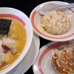 幸楽苑 三郷中央店の画像