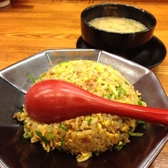 うま屋ラーメン 錦店の画像