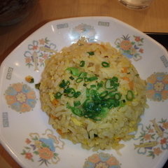 とんこつラーメン屋台 福岡空港の画像