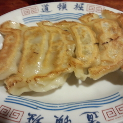 中華めん処 道頓堀の画像