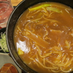 やなぎ家 永沼店の画像