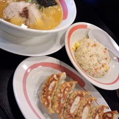 幸楽苑 三郷中央店の画像