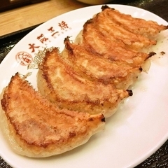 大阪王将 盛岡上堂店の画像