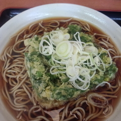 そば処 一心庵 渋谷店の画像