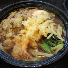 ゆで太郎 大崎広小路店の画像