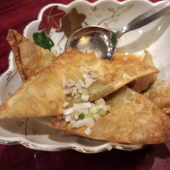 中国四川料理 天府楼 足立店の画像