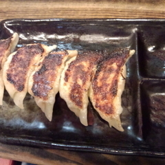 ラーメン食堂 二枚看板の画像