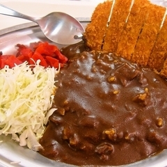 カレーの市民 アルバ ビッグホップガーデンモール印西店の画像