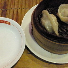 老辺餃子館の画像