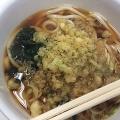 千曲そばの画像