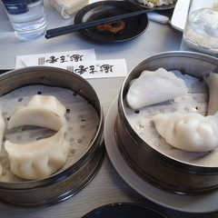 延吉香 御徒町店の画像