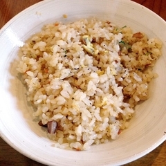 地鶏ラーメン 自給屋の画像