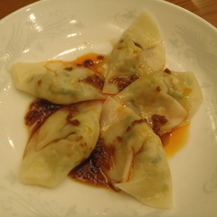 名菜酒家 珍来の画像