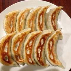 餃子の錦華苑の画像