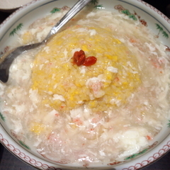 熱烈タンタン麺 五味五香の画像