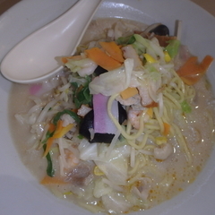 リンガーハット イオンモール広島祇園店の画像