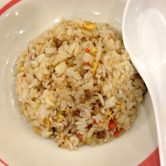 幸楽苑 太田飯田町店の画像