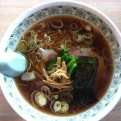 ラーメン工房 醤油亭の画像