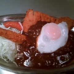 カレーの市民 アルバ ヨドバシマルチメディア横浜店の画像