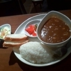 アジアンカレー研究所の画像