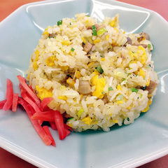 ラーメン山岡家 太田店の画像