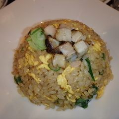 大砲ラーメン 天神今泉店の写真