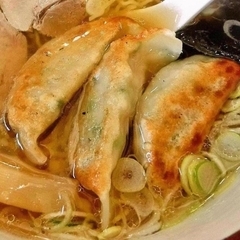 こんときラーメンの画像