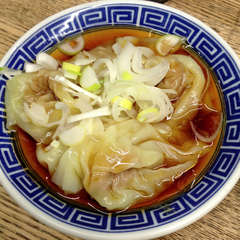 屋台ソバ八幡の画像