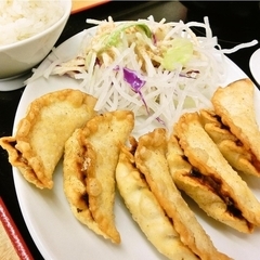 台湾料理 紅四季 花巻店の画像