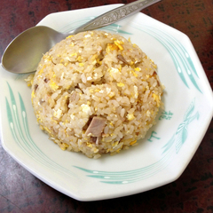 中華料理 龍山の画像