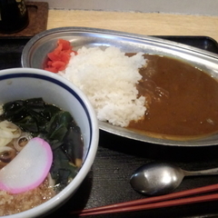 はってん食堂の画像