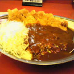 カレーの市民 アルバ 秋葉原店の画像