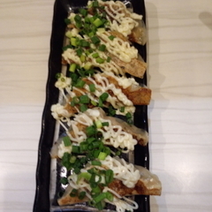 麺バカ息子の画像