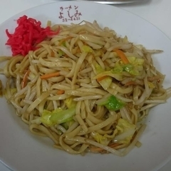 ラーメンよしみの画像