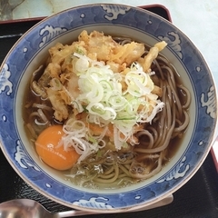 そば屋 遠野屋の画像