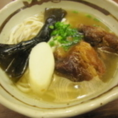 めーばる製麺 大山店 海人のいえの画像