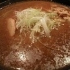 和風「匠」らーめんの画像