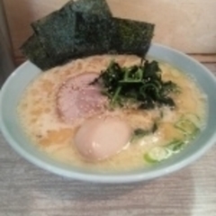 壱國家 中山店の画像