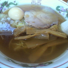 あご煮干 まるとんの画像