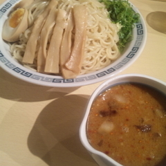 桂花ラーメン 立川店の画像
