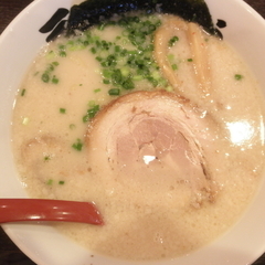 ラーメンのまめぞう 春日部店の画像