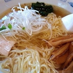 中華そば 美輝の画像